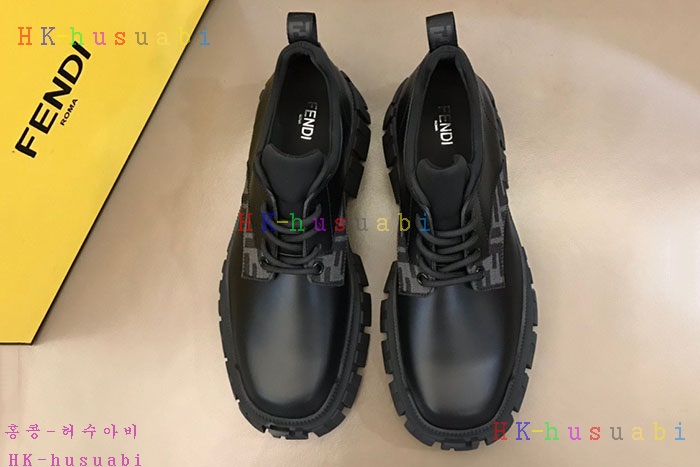 NEW 펜디 신발 신상 FD 328562