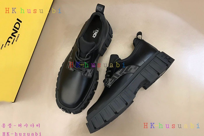 NEW 펜디 신발 신상 FD 328562