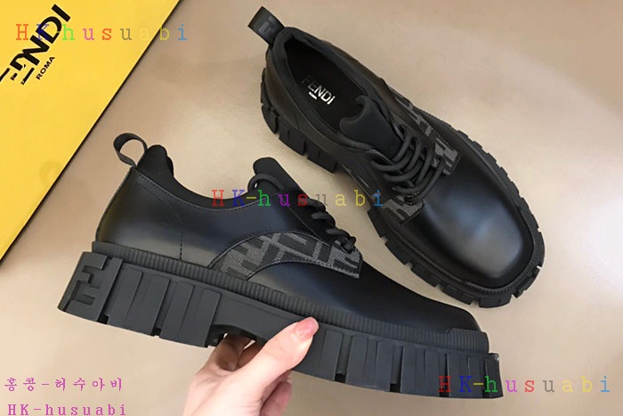 NEW 펜디 신발 신상 FD 328562