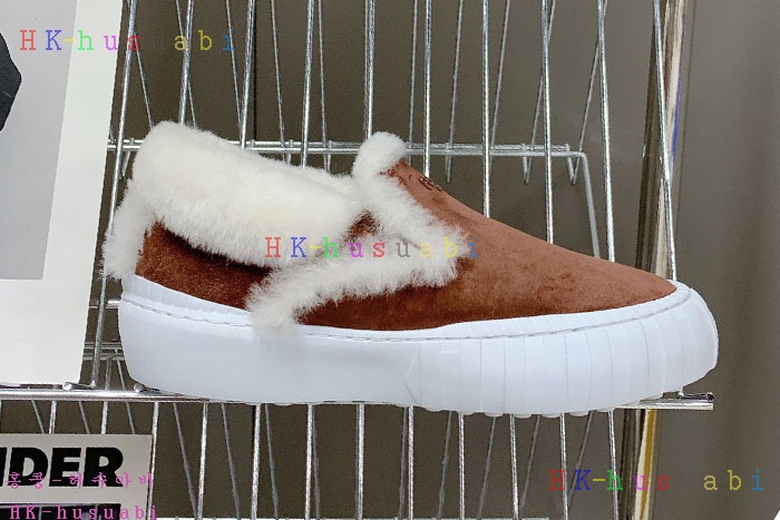 NEW 펜디 신발 신상 FD 328555