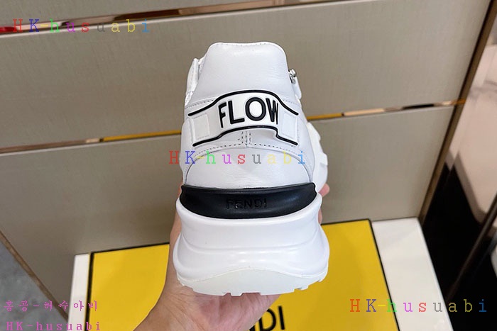 NEW 펜디 신발 신상 FD 328557