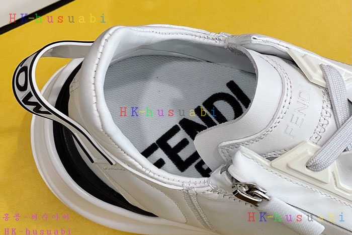 NEW 펜디 신발 신상 FD 328557