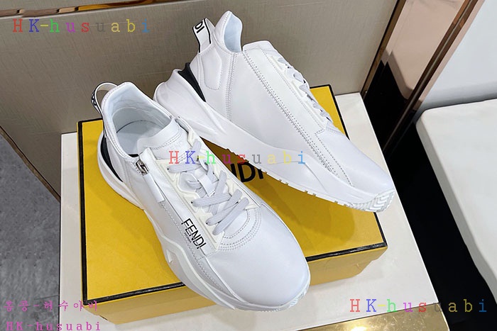 NEW 펜디 신발 신상 FD 328557