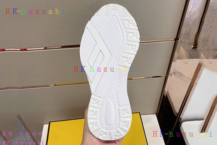 NEW 펜디 신발 신상 FD 328557