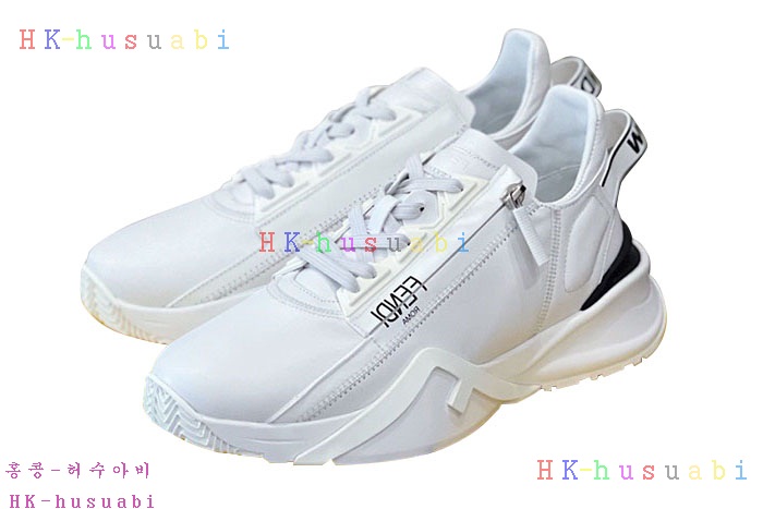 NEW 펜디 신발 신상 FD 328557