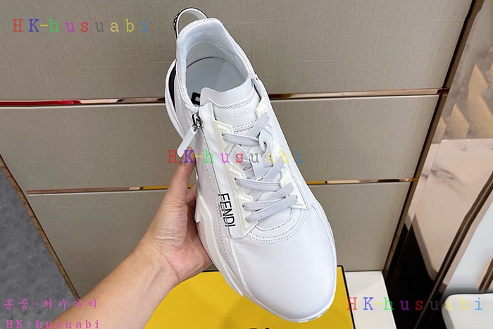 NEW 펜디 신발 신상 FD 328557
