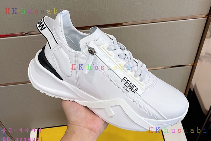 NEW 펜디 신발 신상 FD 328557