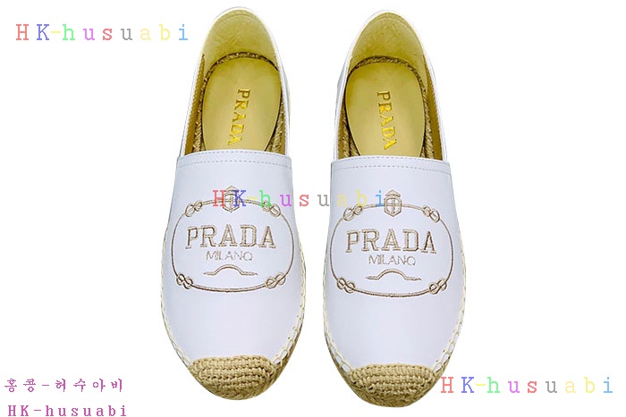 NEW 프라다 스니커즈 신상 P 663616
