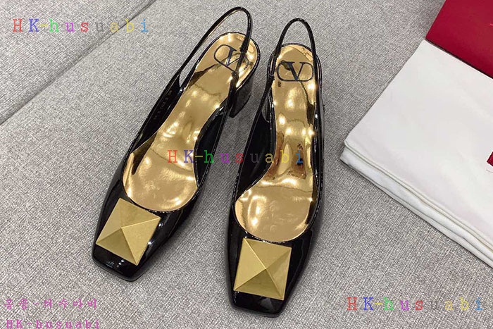 NEW 발렌티노 신발 신상 V 5286604