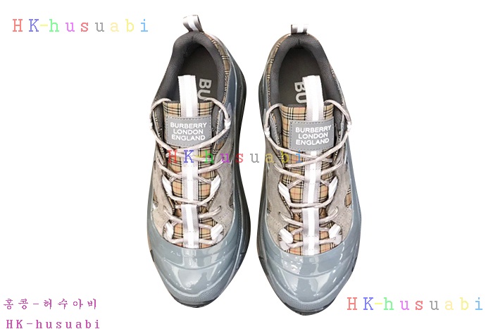 NEW 버버리 스니커즈 신상 BB 5266632