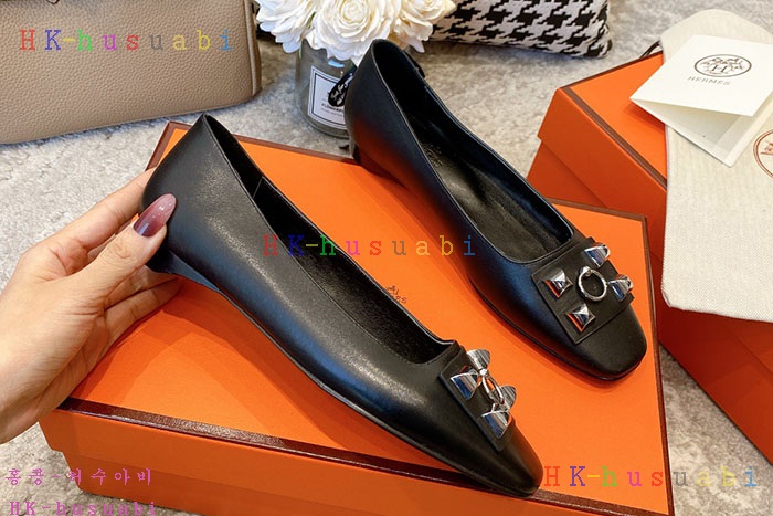 NEW 에르메스 신발 신상 H 9652201