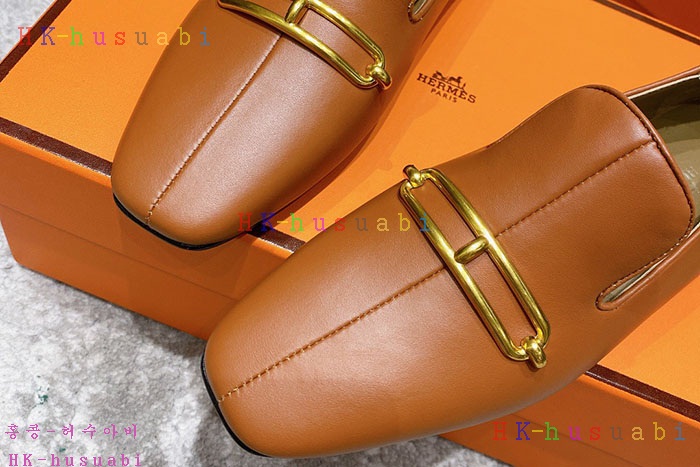 NEW 에르메스 신발 신상 H 9652203