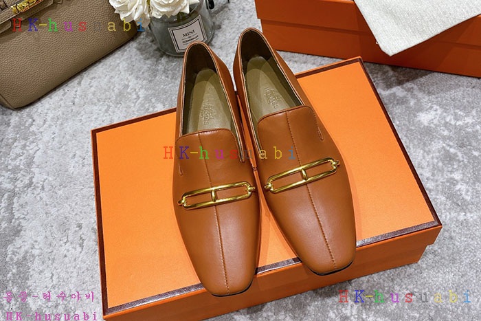 NEW 에르메스 신발 신상 H 9652203