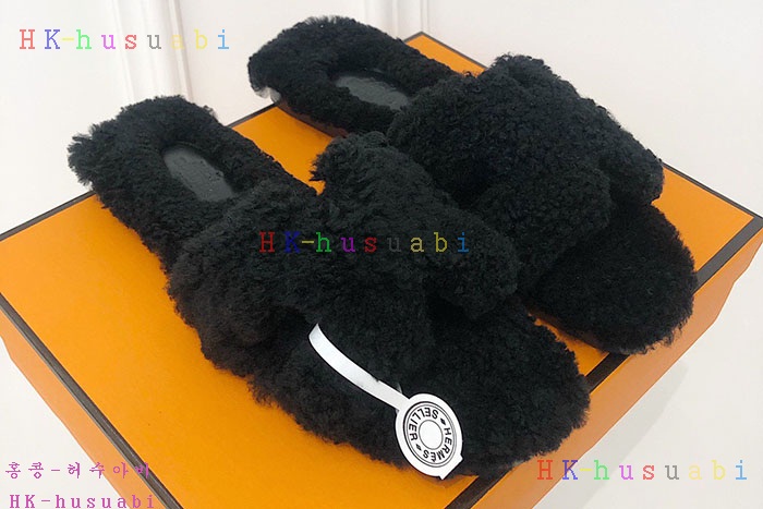 NEW 에르메스 신발 신상 H 9652245