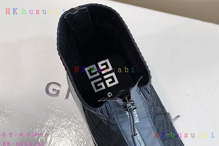 NEW 지방시 신발 신상 GV 623337