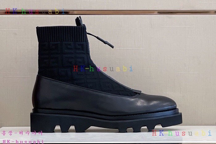 NEW 지방시 신발 신상 GV 623337
