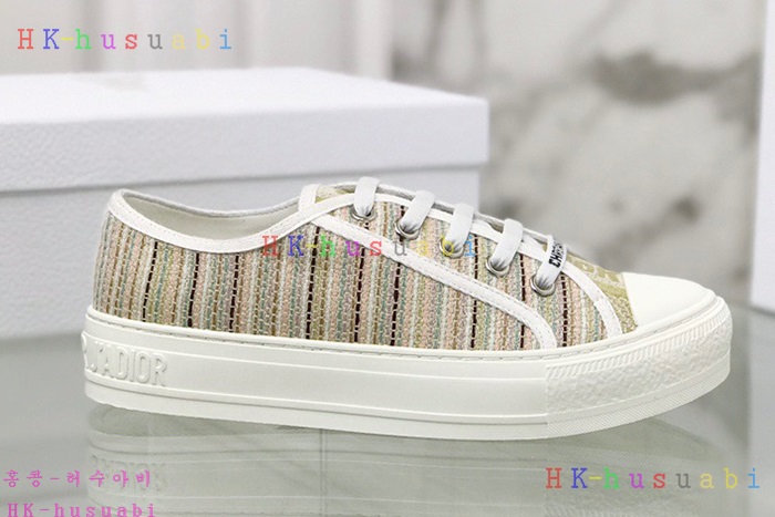 NEW  디올 스니커즈 신상 DR 566923