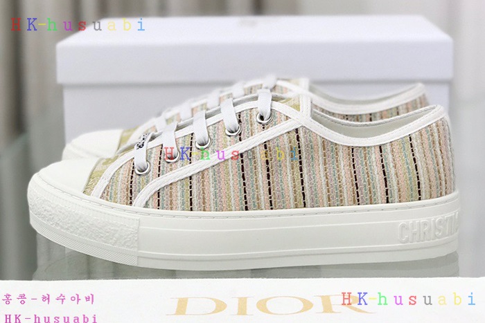 NEW  디올 스니커즈 신상 DR 566923