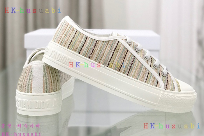 NEW  디올 스니커즈 신상 DR 566923