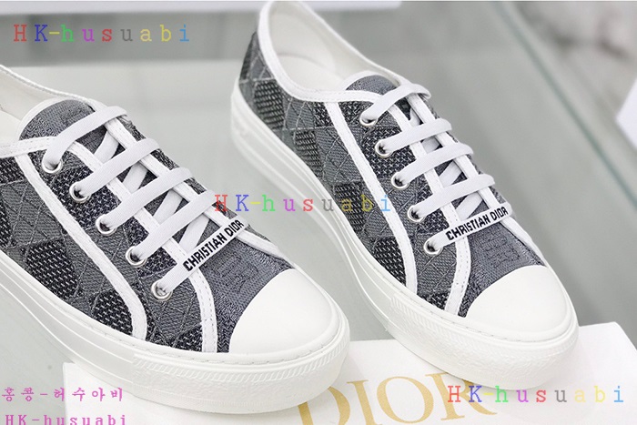 NEW  디올 스니커즈 신상 DR 566925