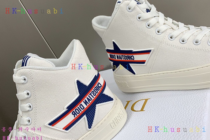 NEW  디올 스니커즈 신상 DR 566912