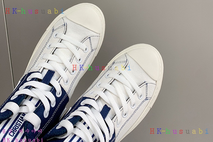 NEW  디올 스니커즈 신상 DR 566913