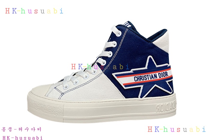 NEW  디올 스니커즈 신상 DR 566913