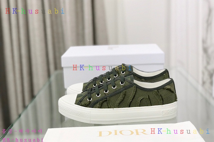 NEW  디올 스니커즈 신상 DR 566926