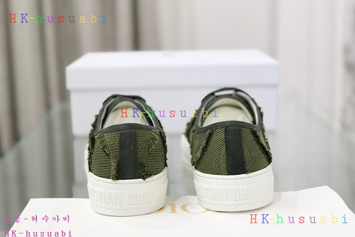 NEW  디올 스니커즈 신상 DR 566926
