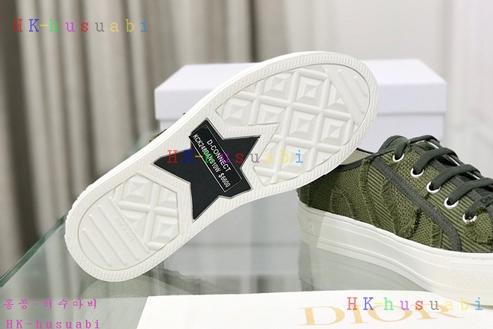 NEW  디올 스니커즈 신상 DR 566926