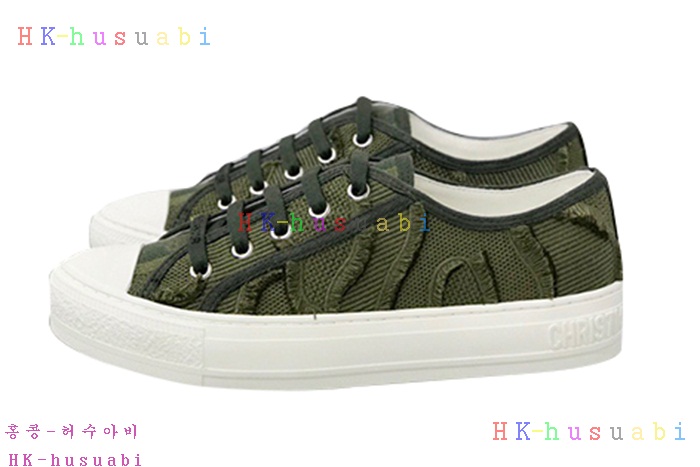 NEW  디올 스니커즈 신상 DR 566926