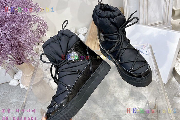NEW 몽클레어 신발 신상 M 635220