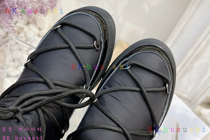 NEW 몽클레어 신발 신상 M 635220