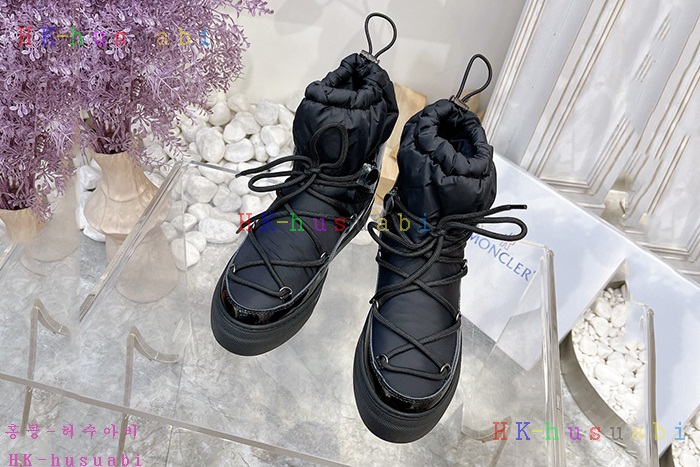 NEW 몽클레어 신발 신상 M 635220