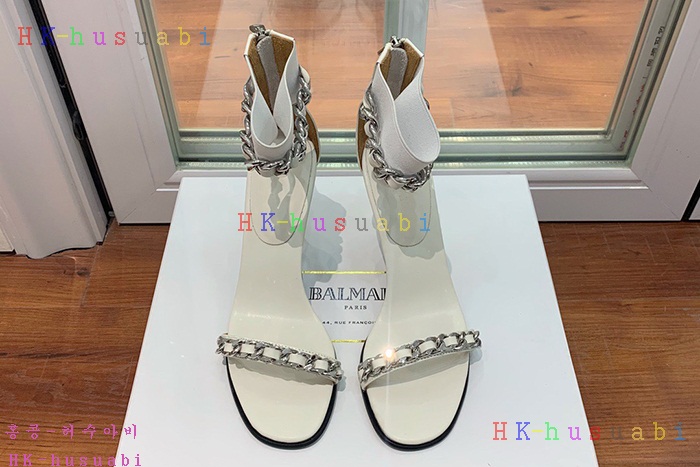 NEW 발망 신발 신상 B 636621