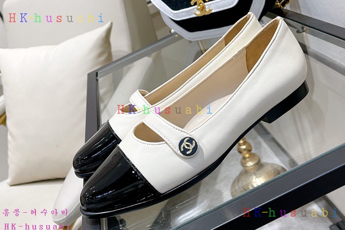 NEW 샤넬 신발 신상 C 665259