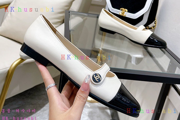 NEW 샤넬 신발 신상 C 665259