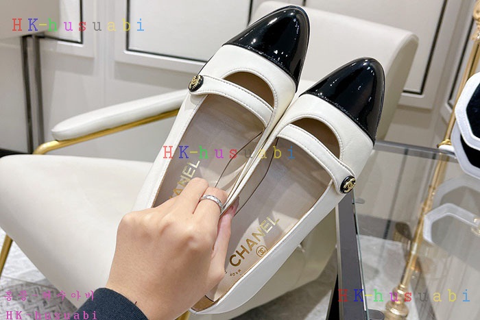 NEW 샤넬 신발 신상 C 665259