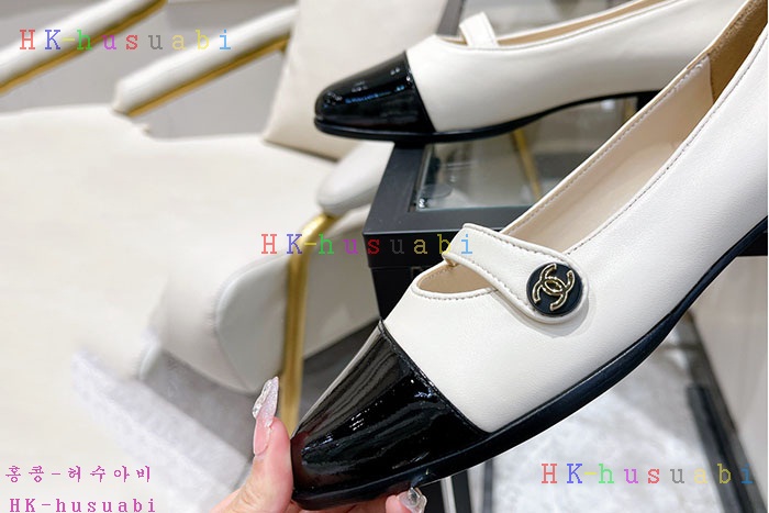 NEW 샤넬 신발 신상 C 665259