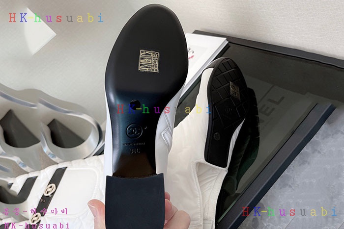 NEW 샤넬 신발 신상 C 665266