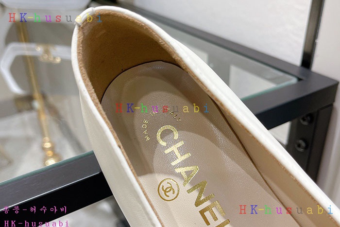 NEW 샤넬 신발 신상 C 665259