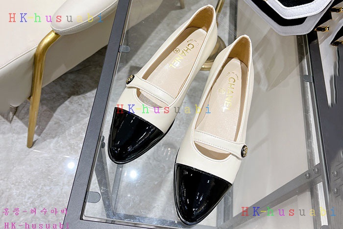 NEW 샤넬 신발 신상 C 665259