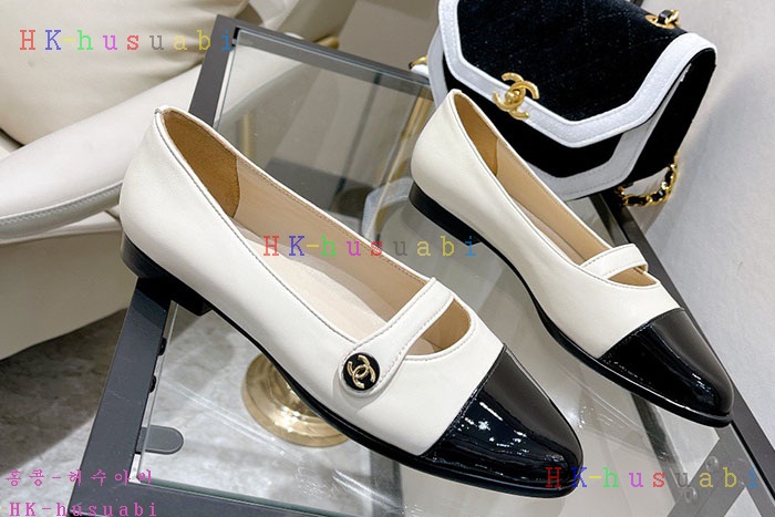 NEW 샤넬 신발 신상 C 665259