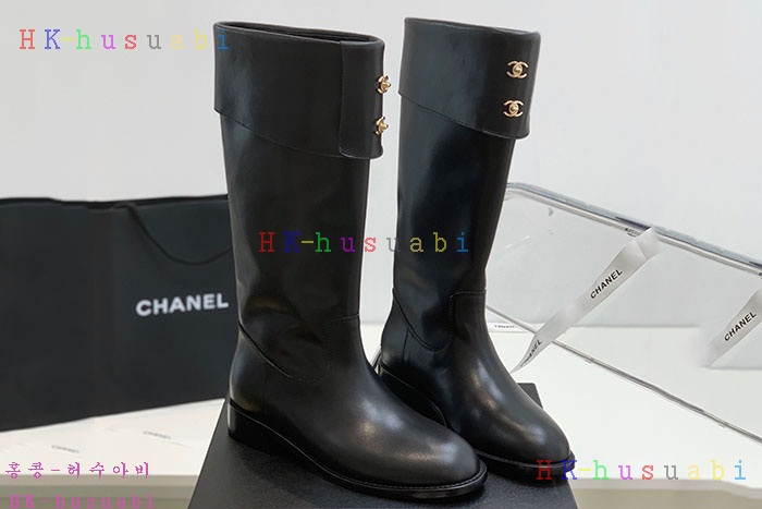 NEW 샤넬 신발 신상 C 665263