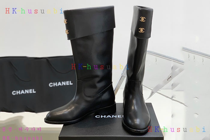 NEW 샤넬 신발 신상 C 665263