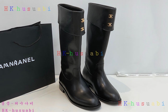 NEW 샤넬 신발 신상 C 665263