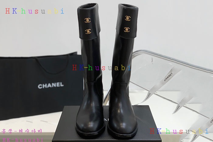 NEW 샤넬 신발 신상 C 665263