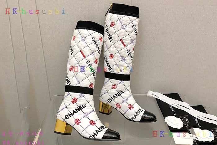 NEW 샤넬 부츠 신상 C 665251