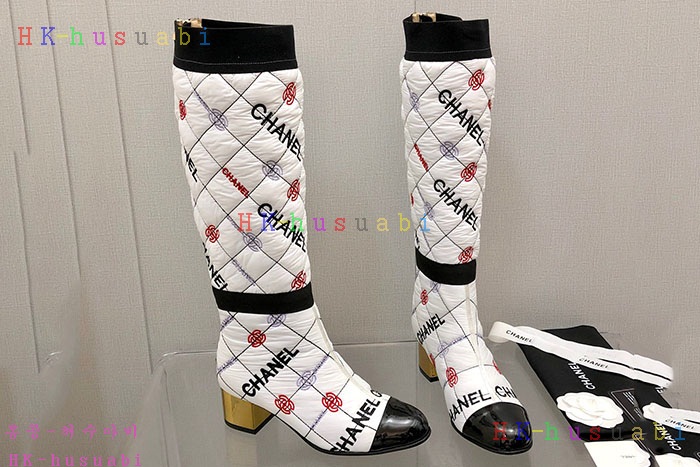 NEW 샤넬 부츠 신상 C 665251