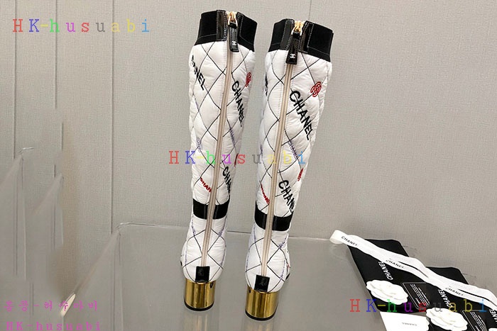 NEW 샤넬 부츠 신상 C 665251